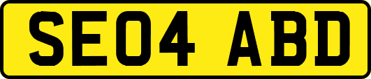 SE04ABD