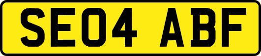 SE04ABF