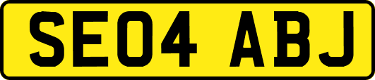 SE04ABJ
