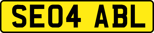 SE04ABL