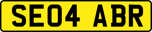 SE04ABR