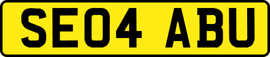 SE04ABU