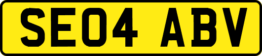 SE04ABV