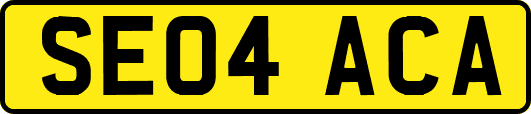 SE04ACA