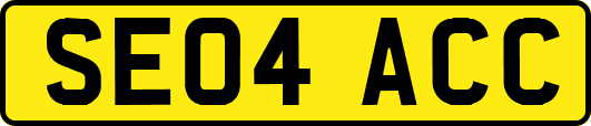 SE04ACC