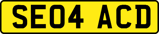 SE04ACD