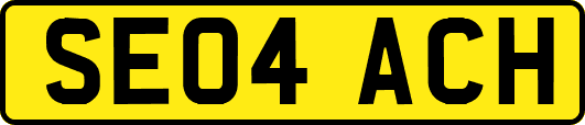 SE04ACH