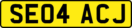 SE04ACJ