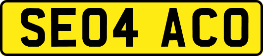 SE04ACO
