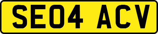 SE04ACV
