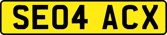 SE04ACX