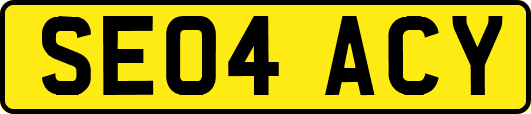 SE04ACY
