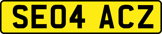 SE04ACZ