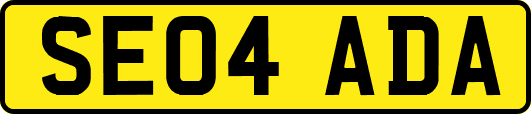 SE04ADA
