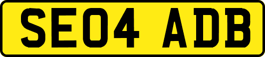 SE04ADB