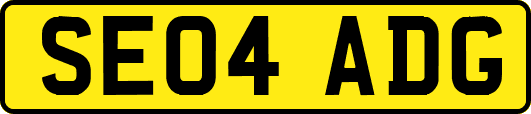 SE04ADG