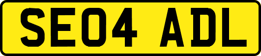 SE04ADL