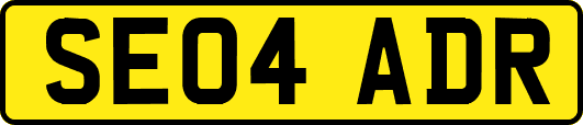 SE04ADR