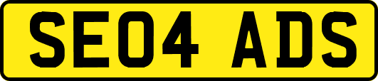SE04ADS