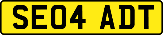 SE04ADT