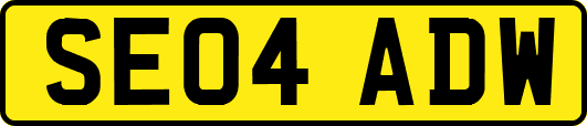 SE04ADW
