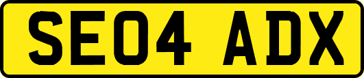 SE04ADX