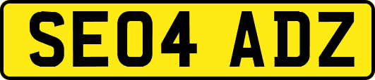 SE04ADZ