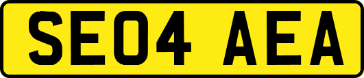 SE04AEA