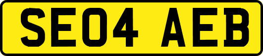SE04AEB
