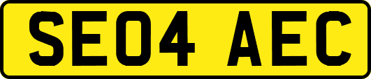 SE04AEC