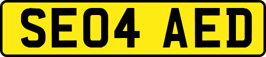 SE04AED