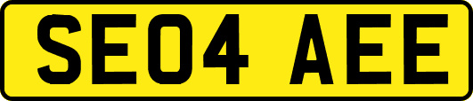 SE04AEE