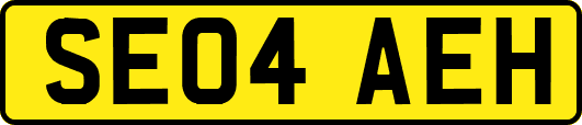 SE04AEH