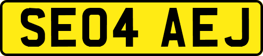 SE04AEJ