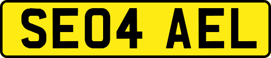SE04AEL