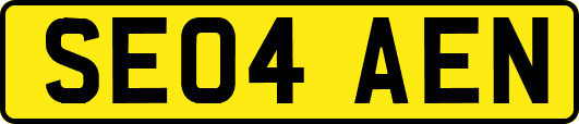 SE04AEN