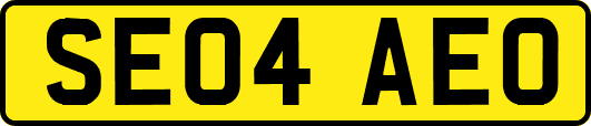 SE04AEO