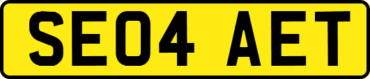 SE04AET