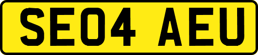 SE04AEU