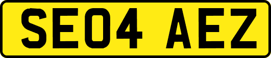 SE04AEZ