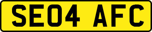 SE04AFC