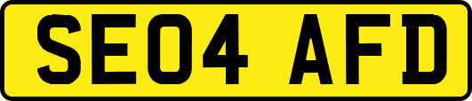 SE04AFD