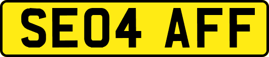 SE04AFF