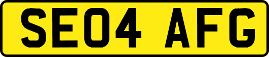 SE04AFG