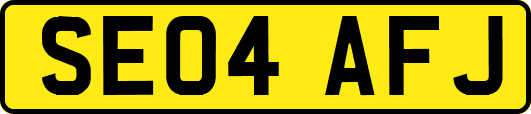 SE04AFJ