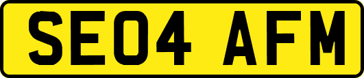SE04AFM