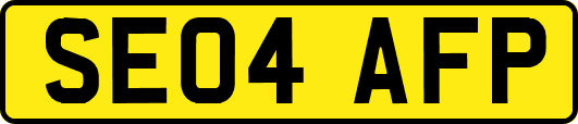 SE04AFP