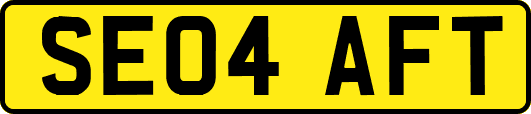 SE04AFT