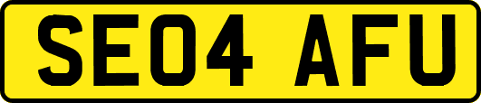 SE04AFU