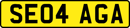SE04AGA